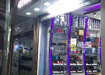Asia Restaurant