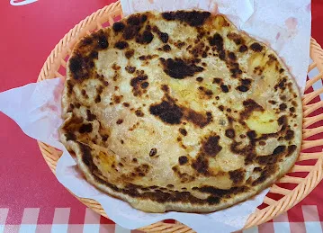 Asia Restaurant Al-Ghail RAK