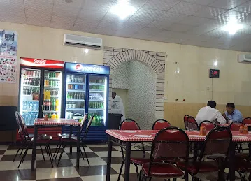 Asia Restaurant Al-Ghail RAK