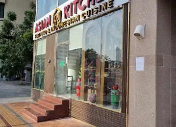 asian cuisine