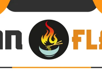 Asian Flames Restaurant