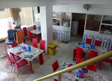 Asian Guest Restaurant