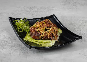Asian Pot Restaurant