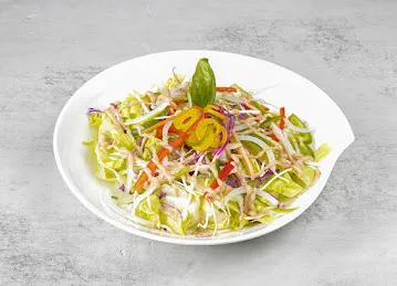 Asian Pot Restaurant