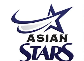 Asian Stars cricket ground