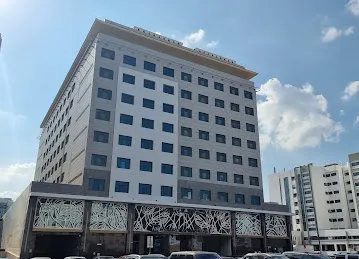 Asiana Grand Hotel | Al Muraqqabat Road | Dubai