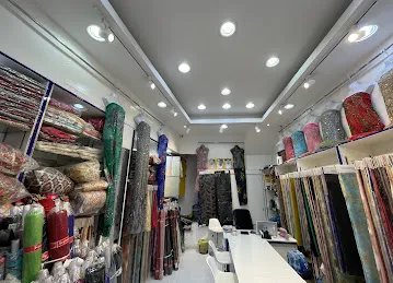 Asiatic Impex Textile Trading LLC