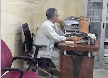 ASIF MEHMOOD USED CARS TR