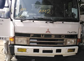 Askar Ali Atuo repring garage
