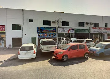 Asl Al Qamar Auto Spare Parts LLC