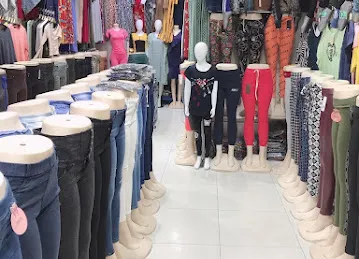 Aslami Readymade Garments