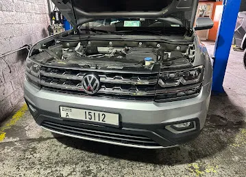 ASM GERMAN AUTO GARAGE