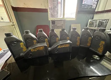 ASM GERMAN AUTO GARAGE