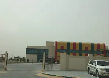Asmaa Elementry School For Girls