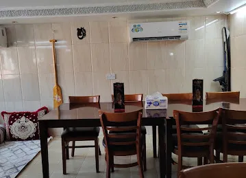 Asmak al Sultan Restaurant