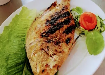 Asmak al Sultan Restaurant