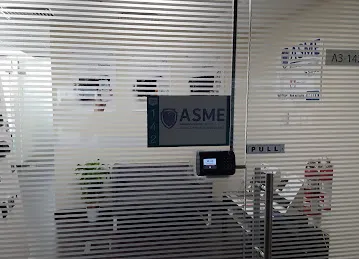 ASME - Access & Security Middle East