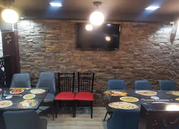 ASNB FOODS KITCHEN AND RESTAURANT AJMAN