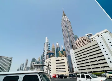 Aspin Tower Parking