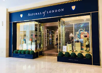 Aspinal of London
