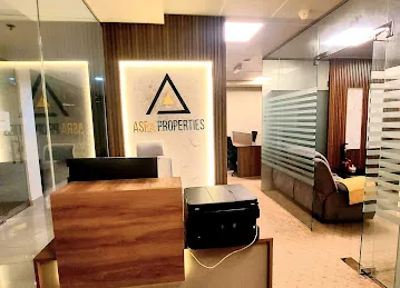 ASRA Properties Dubai