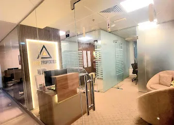 ASRA Properties Dubai