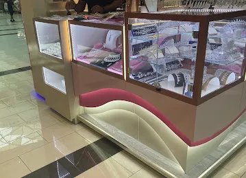 Asrab accessories أسراب للاكسسوارات