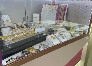 Asrab accessories أسراب للاكسسوارات