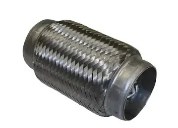 ASRAN EXHAUST