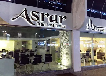Asrar Travel & Tourism