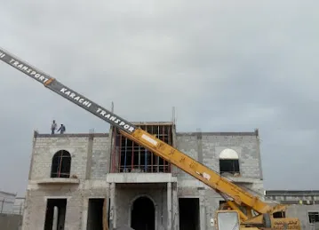 Assafeer Building Contracting LLC