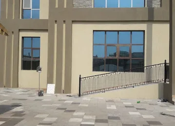 Assafeer Building Contracting LLC
