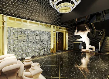 Assembly Point Interior Decoration L.L.C.