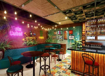 Assembly Point Interior Decoration L.L.C.