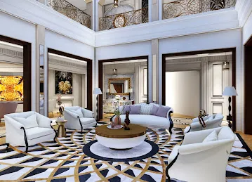 Assembly Point Interior Decoration L.L.C.