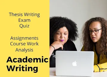 Assignment Thesis Writing help services