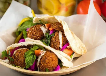 Assyria Resturant