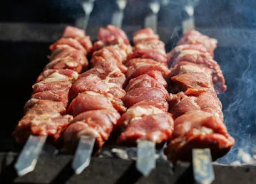 Assyria Resturant