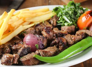 Assyria Resturant