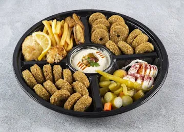 Assyria Resturant