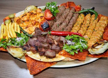 Assyria Resturant