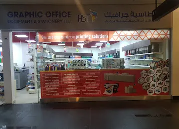 AST Digital Print Centre