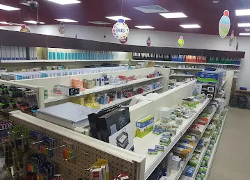 AST Digital Print Centre