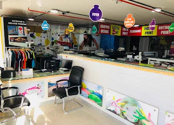 AST International Digital Printing Services