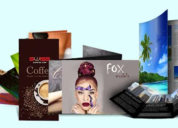 AST International Digital Printing Services