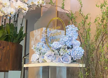 Aster Flower Trading