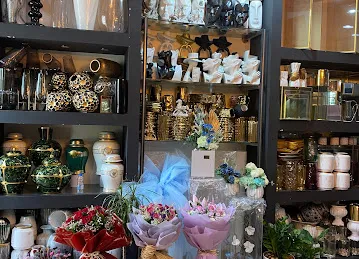 Aster Flower Trading