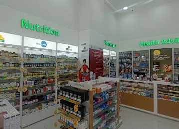 Aster Pharmacy - Park Heights, Dubai Hills (181)