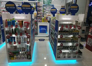 Aster Pharmacy - Safeer Mall, RAK