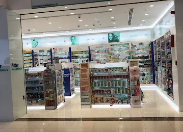 Aster Pharmacy - Verve Villas, Al Wasl Road (Shindagha)